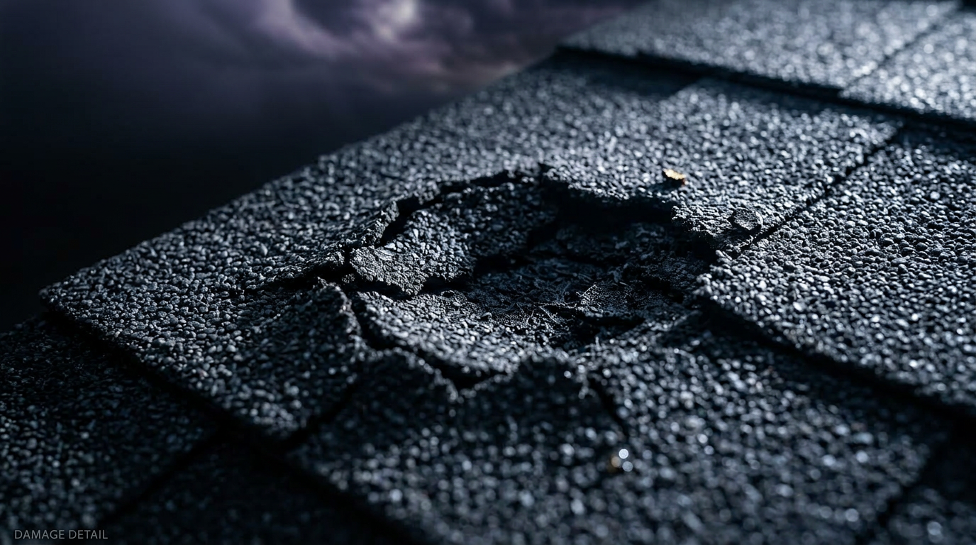 Every Photo You Need to Supplement a Roofing Claim (And Why)